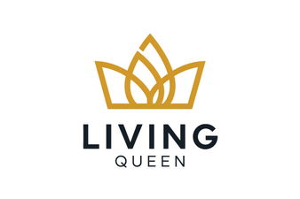 LivingQueen.com - Creative brandable domain for sale