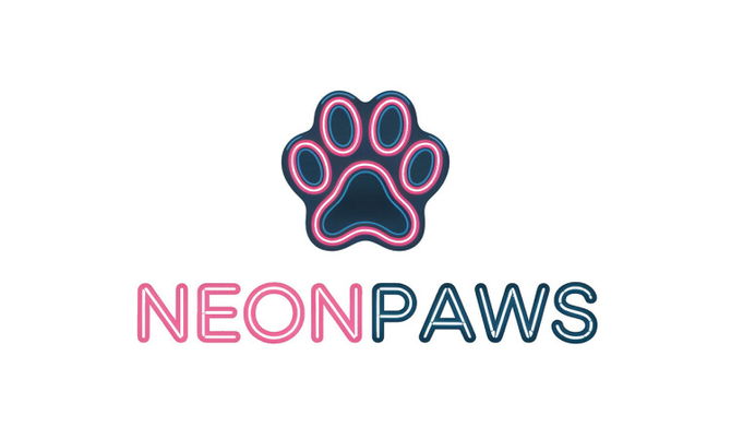 NeonPaws.com