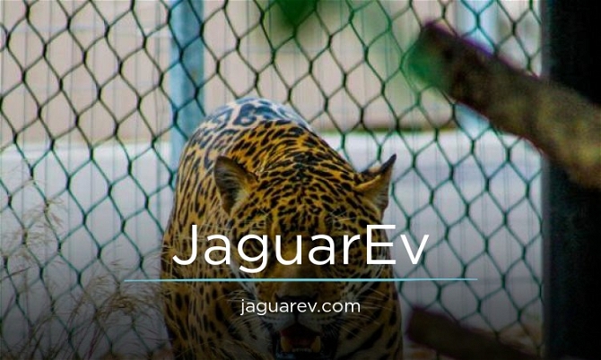 JaguarEv.com