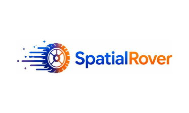SpatialRover logo