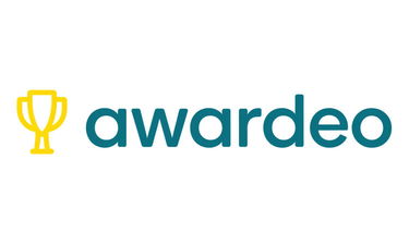 Awardeo.com - Creative brandable domain for sale