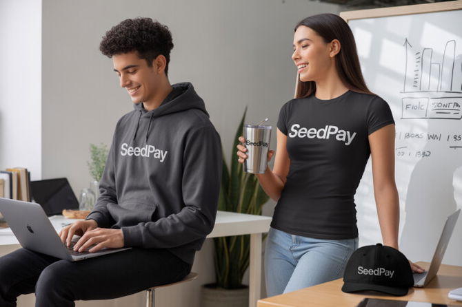 SeedPay.com