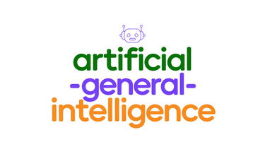ArtificialGeneral-Intelligence.com - Creative brandable domain for sale