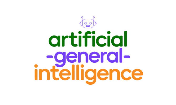 ArtificialGeneral-Intelligence.com