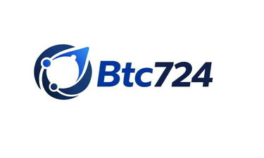Btc724.com - Creative brandable domain for sale