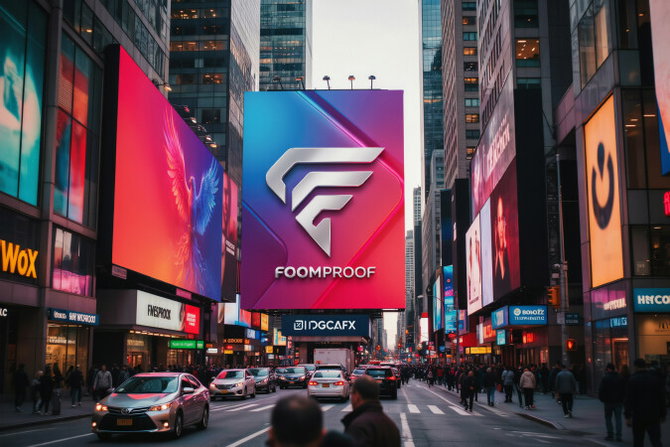 FoomProof.com — 3