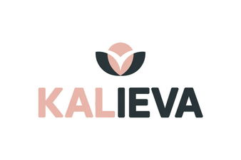 Kalieva.com - Creative brandable domain for sale