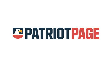 PatriotPage.com - Creative brandable domain for sale