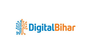 DigitalBihar.com - Creative brandable domain for sale