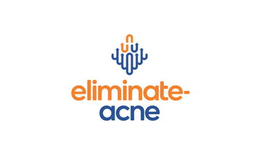 Eliminate-Acne.com - Creative brandable domain for sale