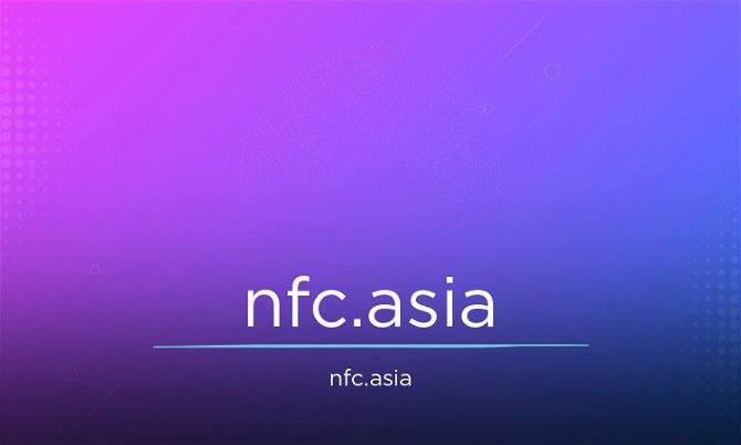 NFC.asia