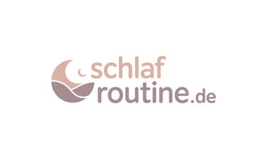 Schlafroutine.de - Creative brandable domain for sale