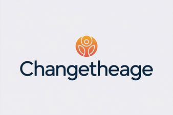 ChangeTheAge.com - Creative brandable domain for sale