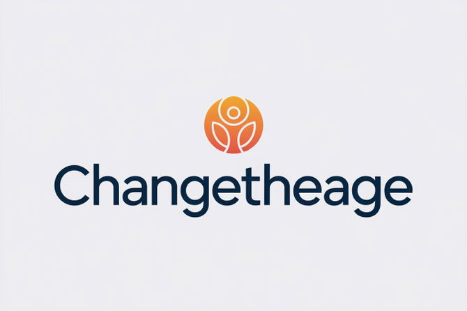 ChangeTheAge.com