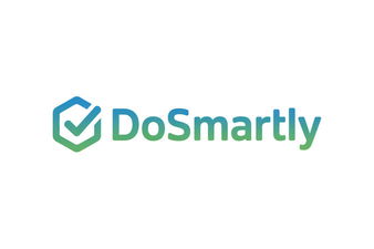 DoSmartly.com - Creative brandable domain for sale