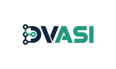 DvASI.com - Creative brandable domain for sale