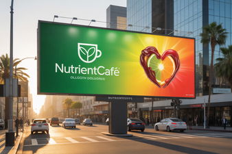 NutrientCafe.com - Creative brandable domain for sale