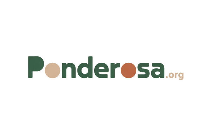Ponderosa.org