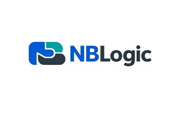 NBLogic logo