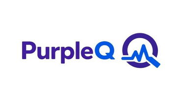 PurpleQ.com - Creative brandable domain for sale