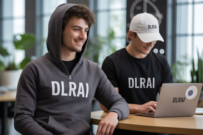 DLRAI.com