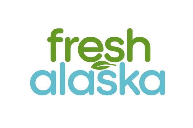 FreshAlaska.com