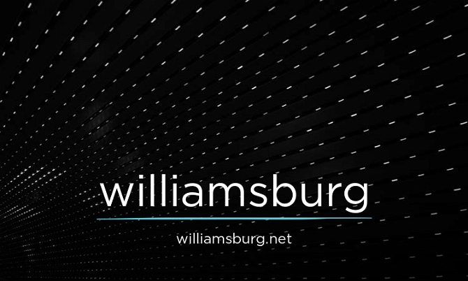 Williamsburg.net