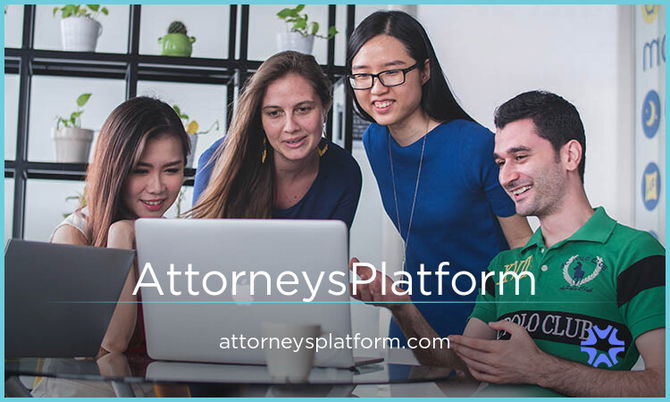 AttorneysPlatform.com