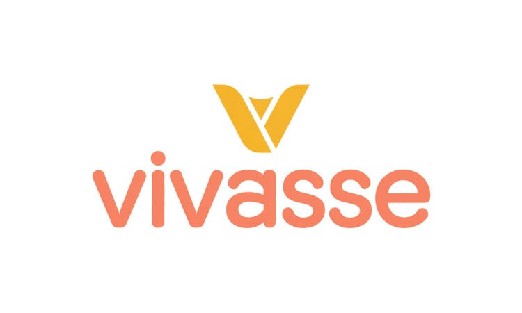 Vivasse logo