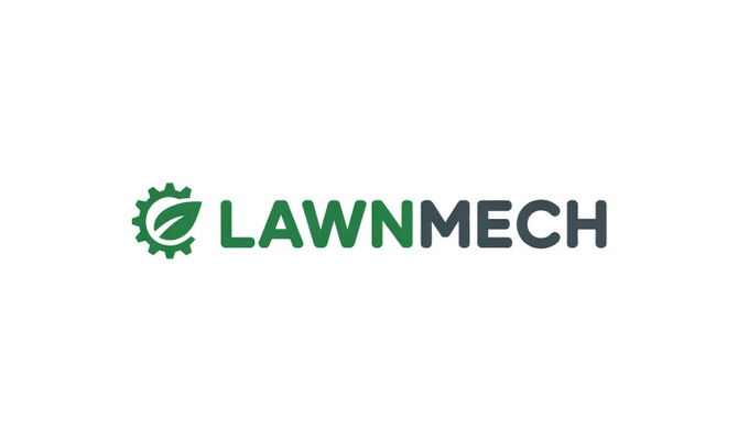 LawnMech.com