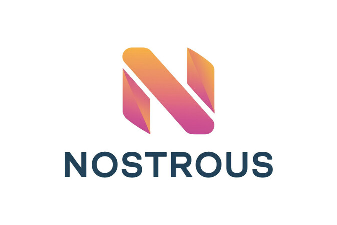 Nostrous logo