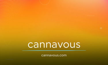 Cannavous.com - Creative brandable domain for sale