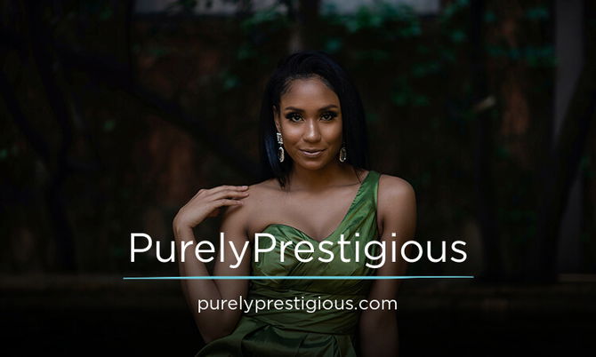 PurelyPrestigious.com