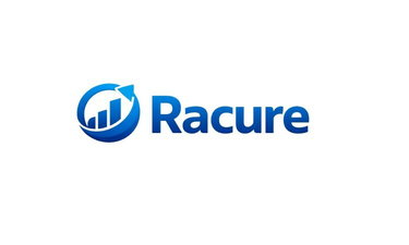 Racure logo