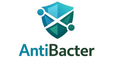 AntiBacter logo
