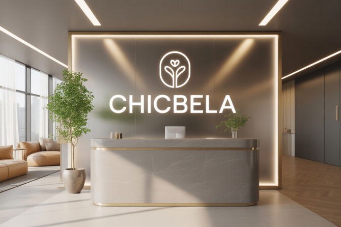 ChicBela.com