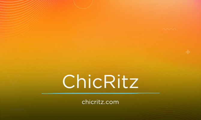 ChicRitz.com