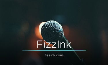 FizzInk.com - buying Good premium names