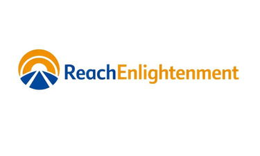 ReachEnlightenment.com - Creative brandable domain for sale