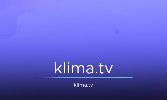 Klima.tv