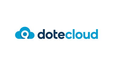 DoteCloud.com - Creative brandable domain for sale