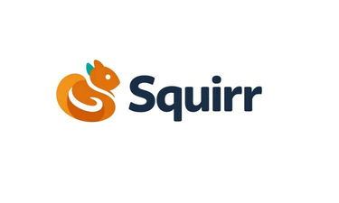 Squirr.com is for sale