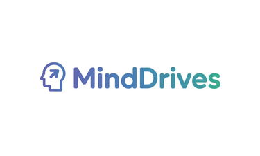 MindDrives.com - Creative brandable domain for sale