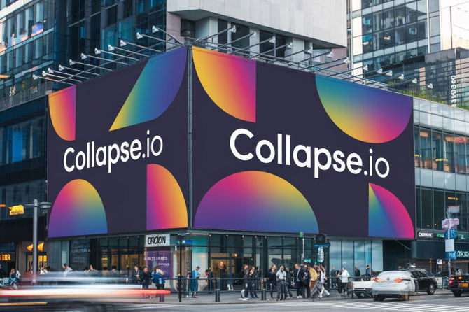 Collapse.io