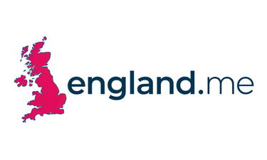 England.me - Creative brandable domain for sale