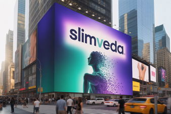 SlimVeda.com - Creative brandable domain for sale