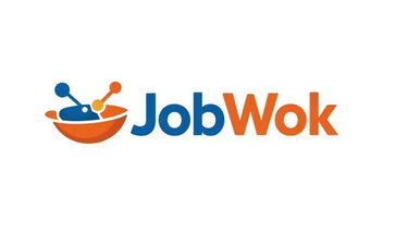 JobWok logo