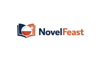 NovelFeast.com - Creative brandable domain for sale
