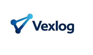 Vexlog logo
