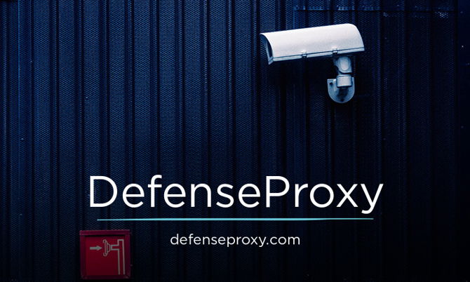 DefenseProxy.com